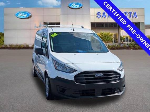 FORD TRANSIT CONNECT 2022 NM0LS7S2XN1519876 image